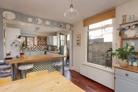 3 bedroom end of terrace house for sale, Pier Avenue, Herne Bay, CT6