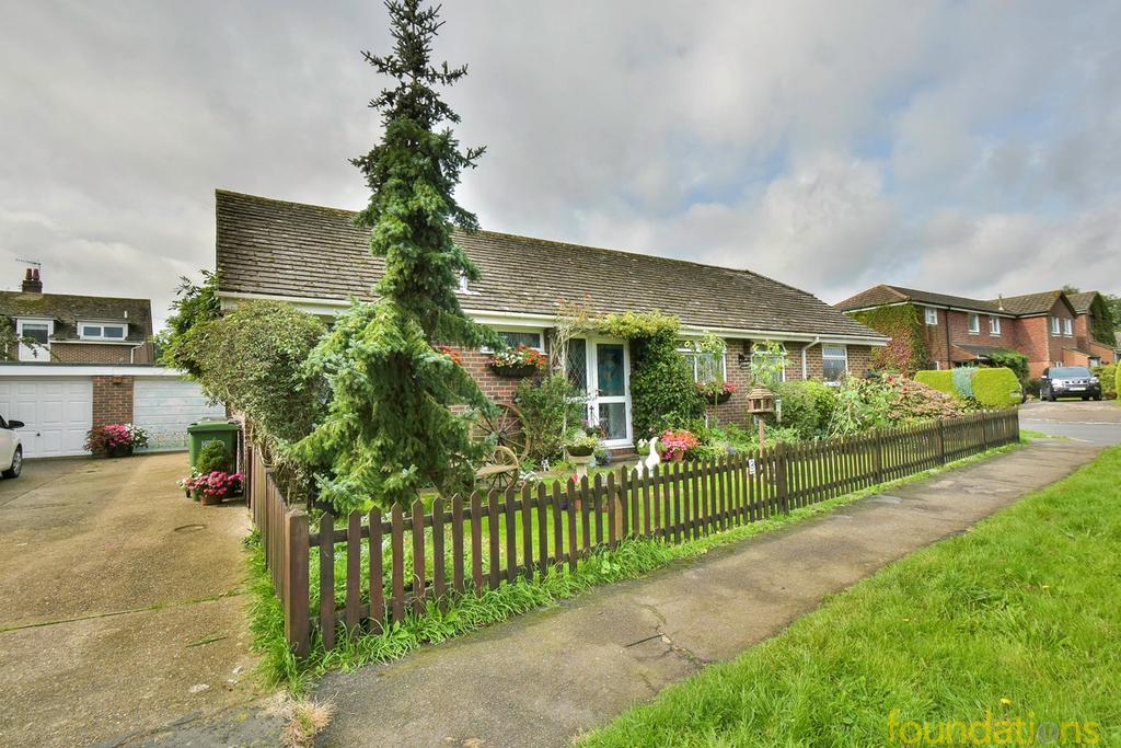 Manchester Road, Ninfield, East Sussex, Battle, TN33 4 bed detached