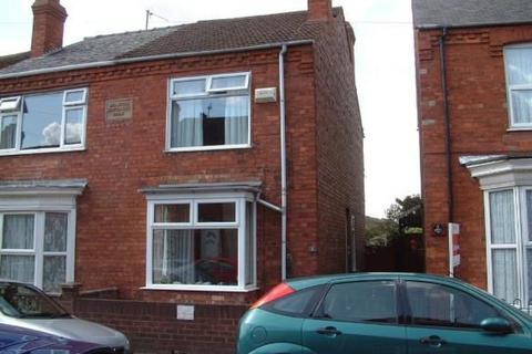 2 bedroom semi-detached house to rent, Orchard Street, Boston, PE21 8PL