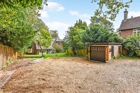 5 bedroom chalet for sale, Shrubbs Hill Road, Lyndhurst, SO43