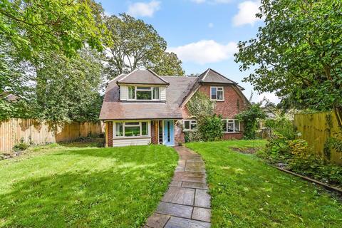 5 bedroom chalet for sale, Shrubbs Hill Road, Lyndhurst, SO43