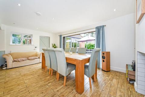 5 bedroom chalet for sale, Shrubbs Hill Road, Lyndhurst, SO43