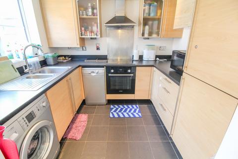 3 bedroom end of terrace house for sale - Battle Place, Reading, RG30