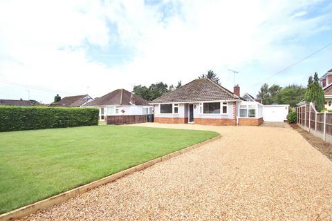 2 bedroom bungalow to rent - Woodlinken Drive, Verwood, Dorset, BH31