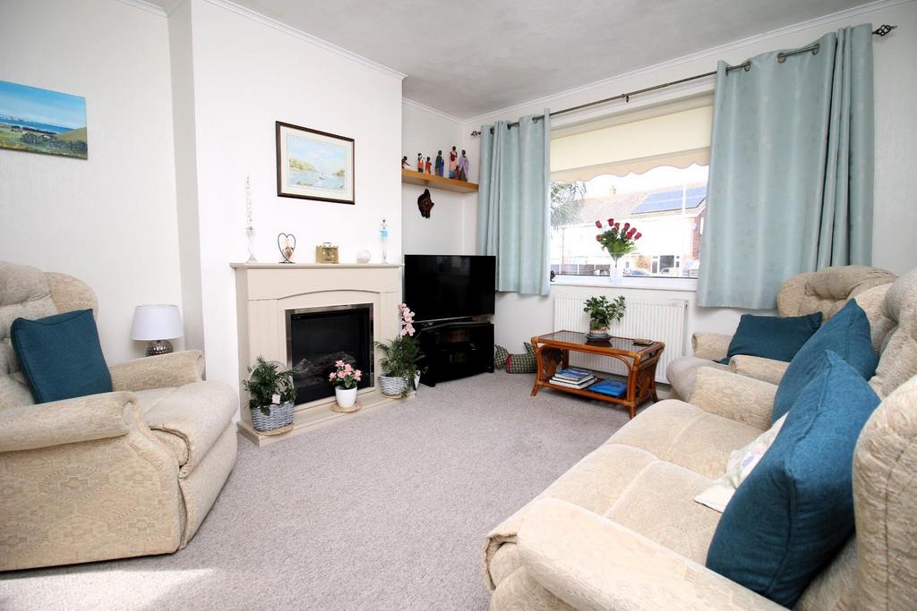 Sitting Area