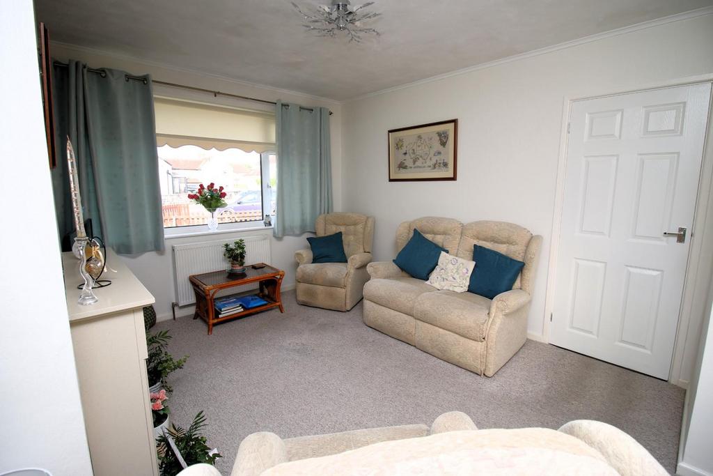 Sitting Area