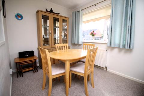 2 Binhay Road, Yatton, Bristol, BS49 4HD