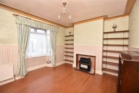 3 bedroom semi-detached house for sale, Broadgate Lane, Horsforth, Leeds, West Yorkshire