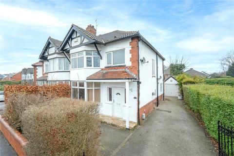 4 bedroom semi-detached house for sale, King Lane, Leeds, West Yorkshire