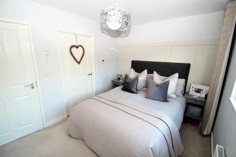 7 Brick Drive, Great Blakenham, Ipswich, IP6 0GJ