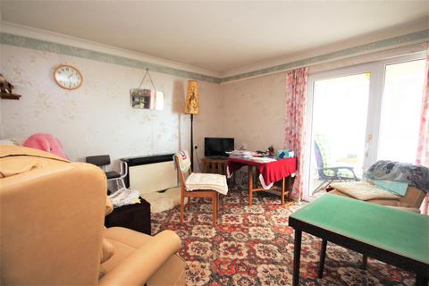 1 bedroom retirement property for sale, Stratheden Court, Esplanade, Seaford