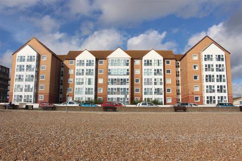 1 bedroom retirement property for sale, Stratheden Court, Esplanade, Seaford