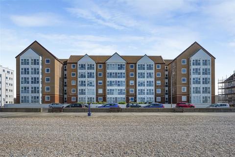 1 bedroom retirement property for sale, Stratheden Court, Esplanade, Seaford