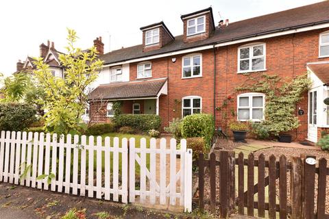 5 bedroom terraced house for sale, Bowling Green, Old Town, Stevenage