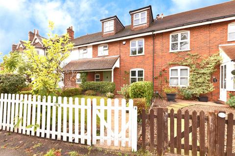 5 bedroom terraced house for sale, Bowling Green, Old Town, Stevenage