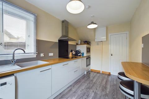 2 Carn Dearg Road, Fort William, PH33 6QB