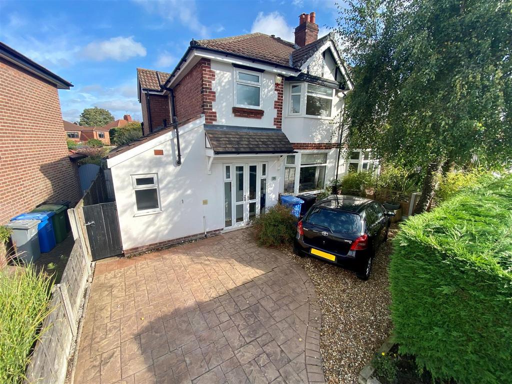 Ennerdale Drive, Sale 3 bed semidetached house for sale £500,000