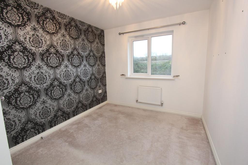 Bedroom Two.