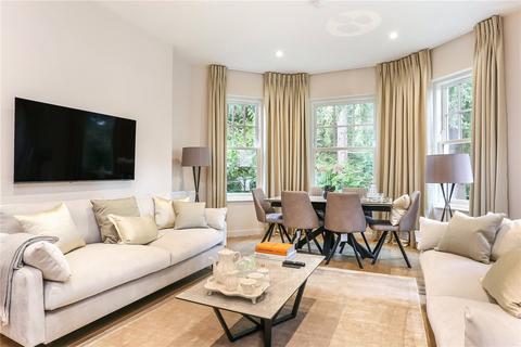 2 bedroom apartment for sale, 1 The Grange, Firs Road, Kenley, Surrey, CR8