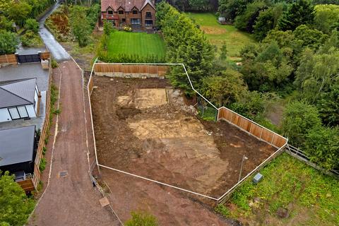 Wexhams Lye Lane, Bricket Wood, St Albans, AL2 3TB