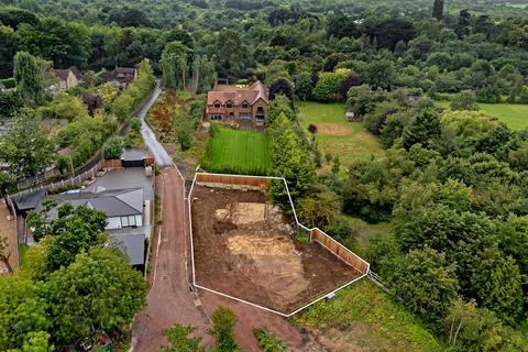 Wexhams Lye Lane, Bricket Wood, St Albans, AL2 3TB