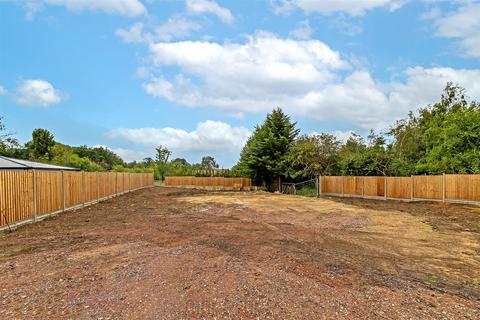 Wexhams Lye Lane, Bricket Wood, St Albans, AL2 3TB