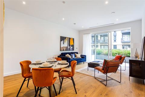 2 bedroom apartment for sale, Carrick Yard, Luton Street, London, NW8