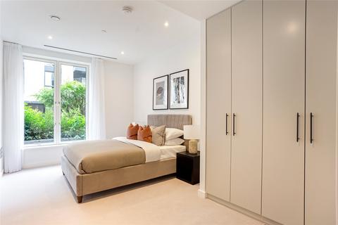 2 bedroom apartment for sale, Carrick Yard, Luton Street, London, NW8