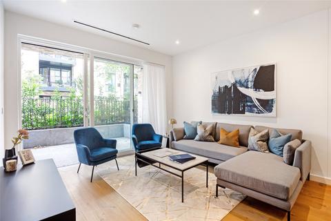 2 bedroom apartment for sale, Carrick Yard, Luton Street, London, NW8