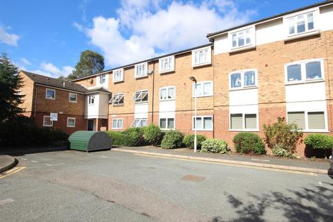 1 bedroom flat to rent, Lime Court, Trinity Close, Leytonstone, London