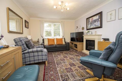 2 bedroom retirement property for sale - Mclay Court, St Fagans Road, Fairwater, Cardiff