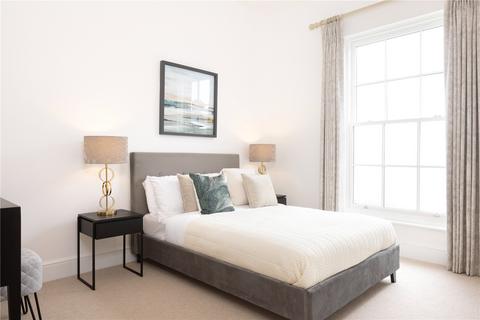 3 bedroom terraced house for sale - 473 Halstock Place, Halstock Street, Poundbury, Dorchester, DT1