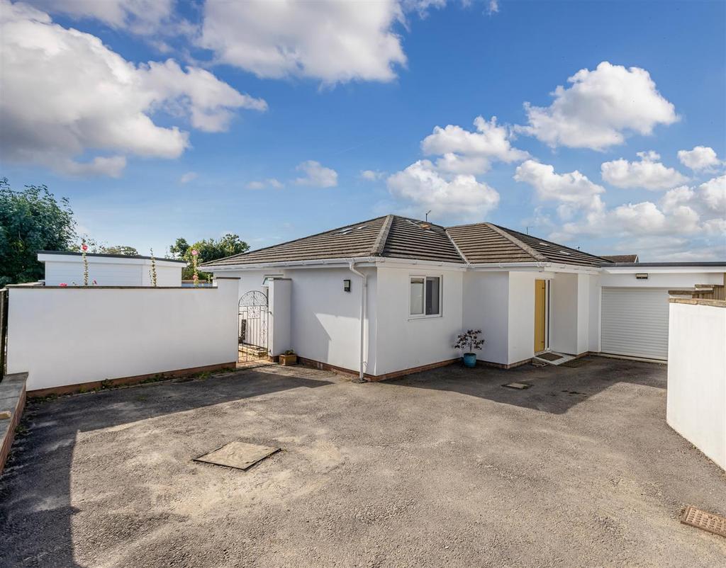 Bay View Estate, Stoke Fleming 2 bed detached house for sale £699,995