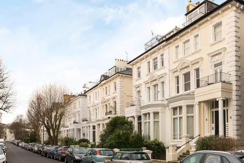 Studio for sale, Belsize Park Gardens, Belsize Park NW3