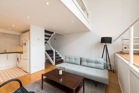 Studio for sale, Belsize Park Gardens, Belsize Park NW3