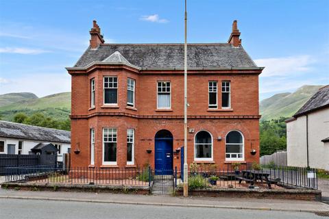 5 bedroom house for sale, Leven Road, Kinlochleven PH50