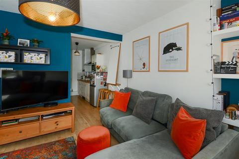 Flat 27, Sidney House Old Ford Road, London, E2 9QB