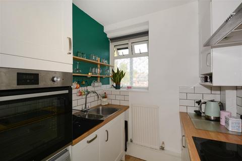 Flat 27, Sidney House Old Ford Road, London, E2 9QB