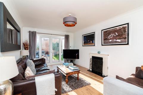 4 bedroom detached house for sale, Nottingham Road, Gotham, Nottingham