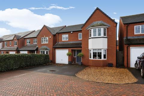 4 bedroom detached house for sale, Lindridge Road, Sutton Coldfield