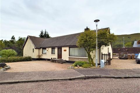 5 Stirling Place, Fort William, PH33 6UW