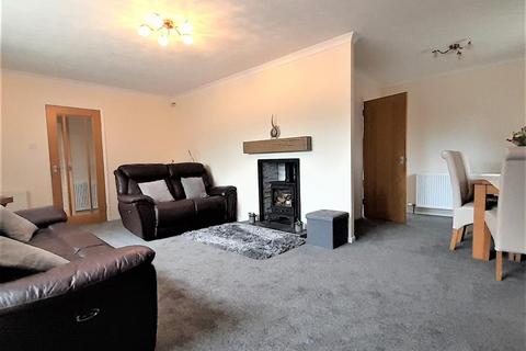 5 Stirling Place, Fort William, PH33 6UW