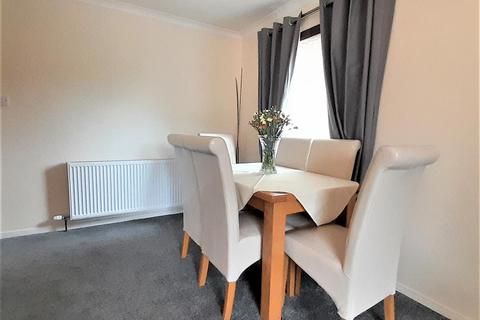 5 Stirling Place, Fort William, PH33 6UW