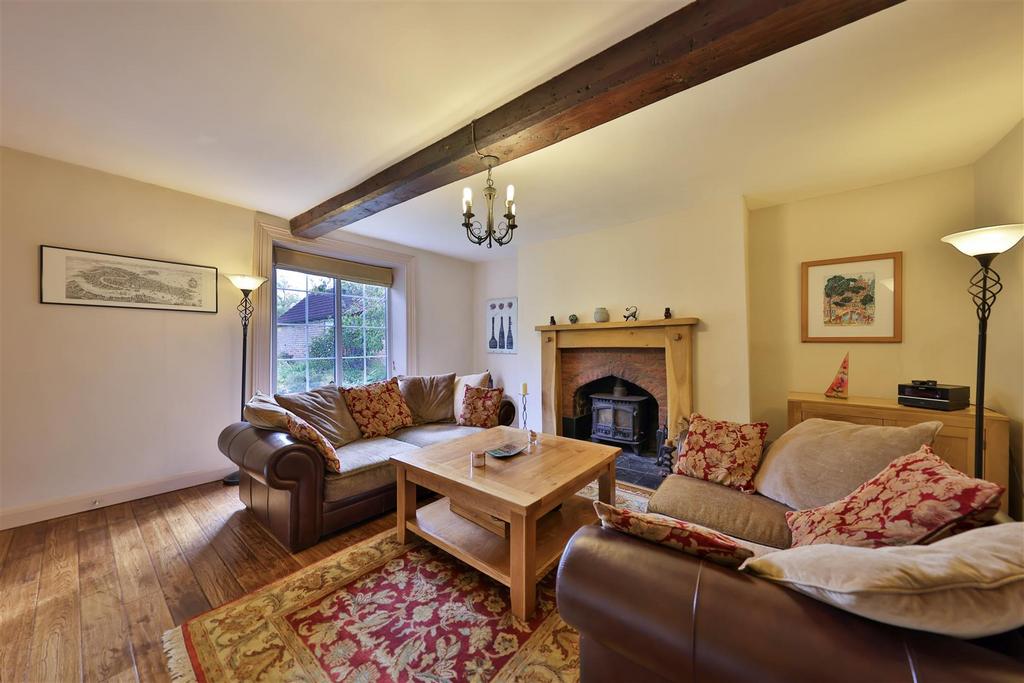 Hollycroft Mount Pleasant, Acaster Malbis, York 5 bed semidetached