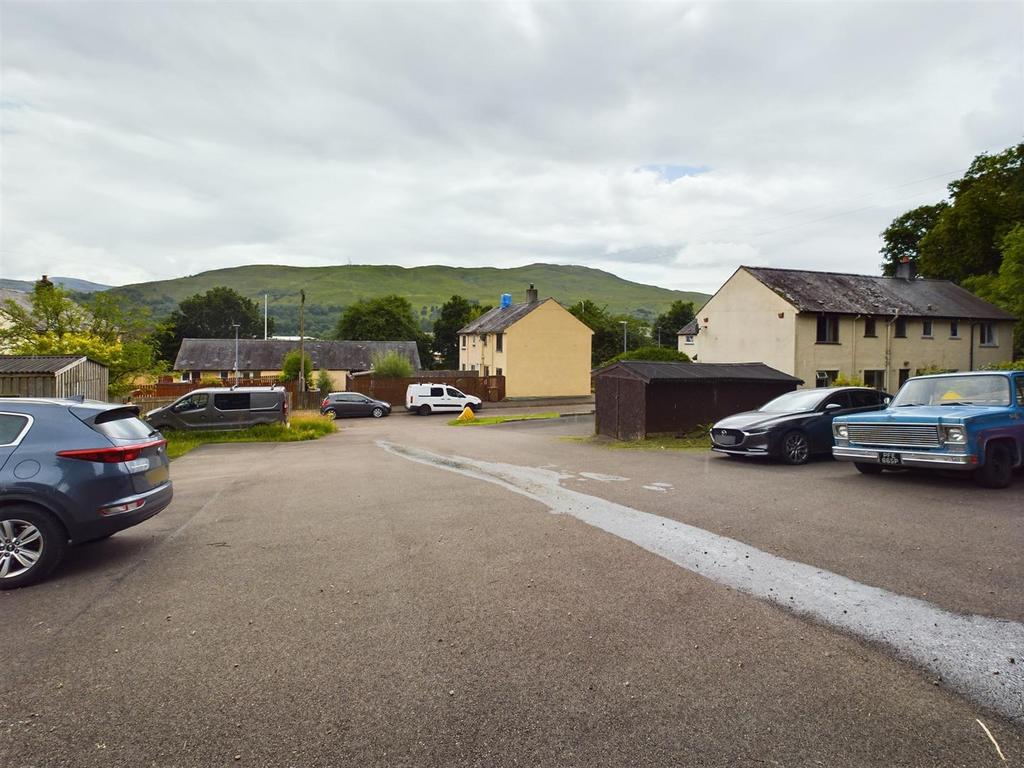Car park