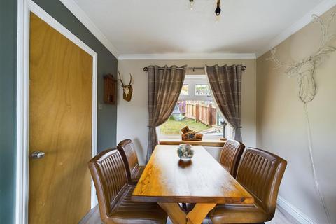 1 Glebe Park, Corpach, Fort William, PH33 7JZ