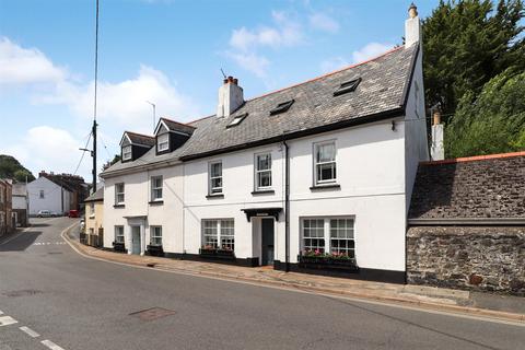 undefined, Myrtle Street, Appledore, EX39