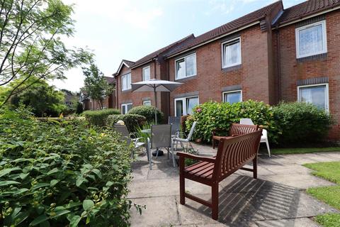 1 bedroom retirement property for sale, West End, Swanland, North Ferriby