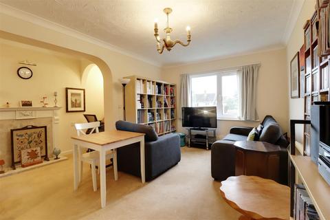 1 bedroom retirement property for sale, West End, Swanland, North Ferriby
