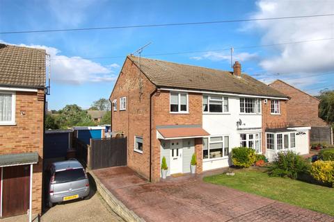 3 bedroom semi-detached house for sale, Coltsfoot Road, Ware